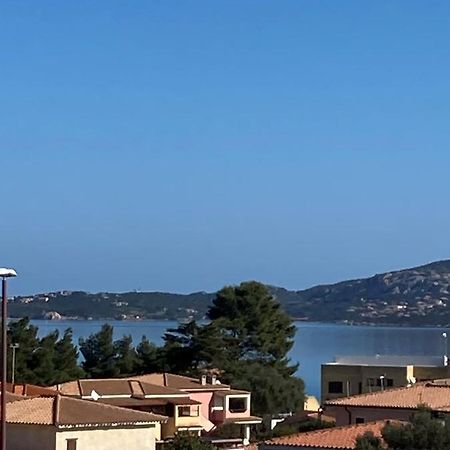 Aqua Life Luxury Apartment Arzachena Buitenkant foto