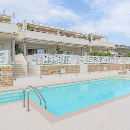 Aqua Life Luxury Apartment Arzachena Buitenkant foto
