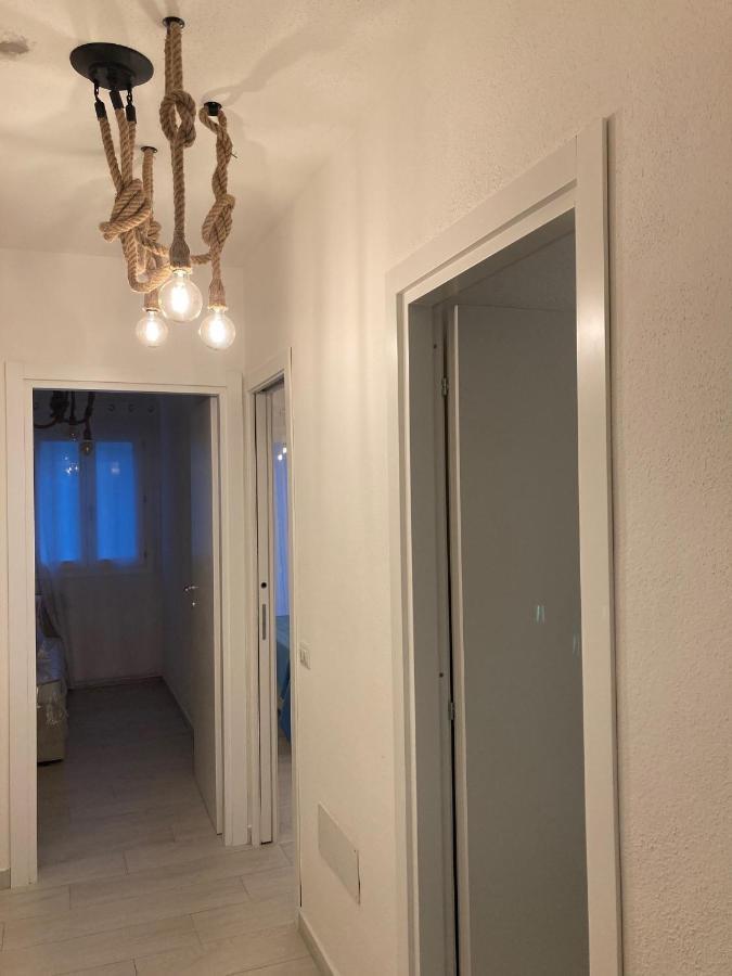 Aqua Life Luxury Apartment Arzachena Buitenkant foto