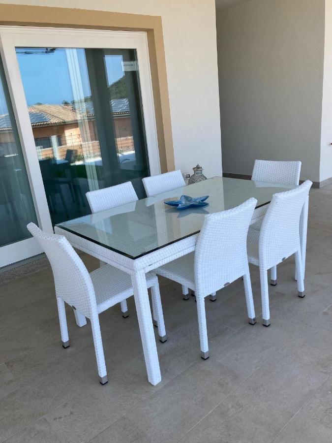 Aqua Life Luxury Apartment Arzachena Buitenkant foto