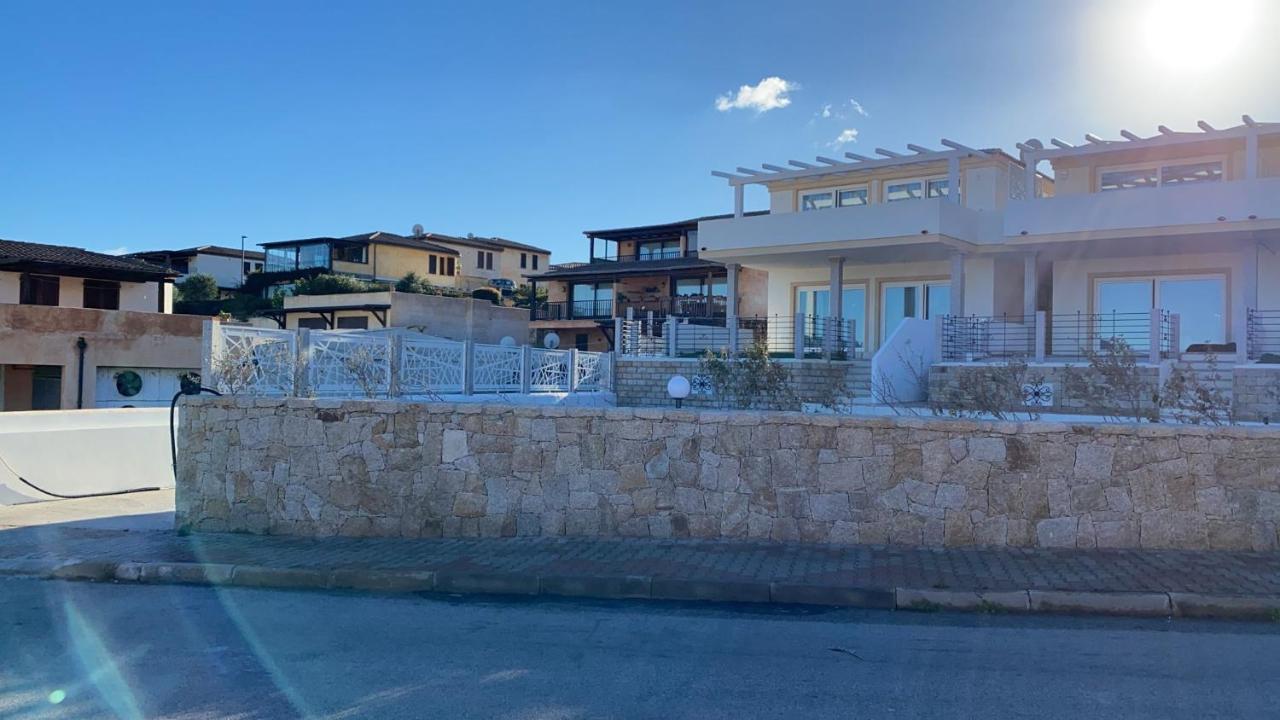 Aqua Life Luxury Apartment Arzachena Buitenkant foto