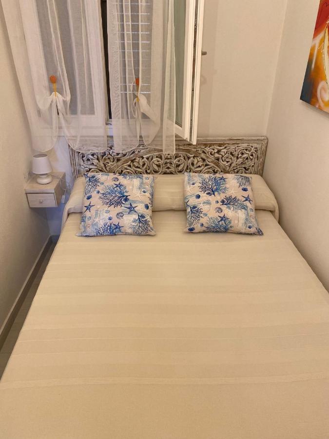 Aqua Life Luxury Apartment Arzachena Buitenkant foto