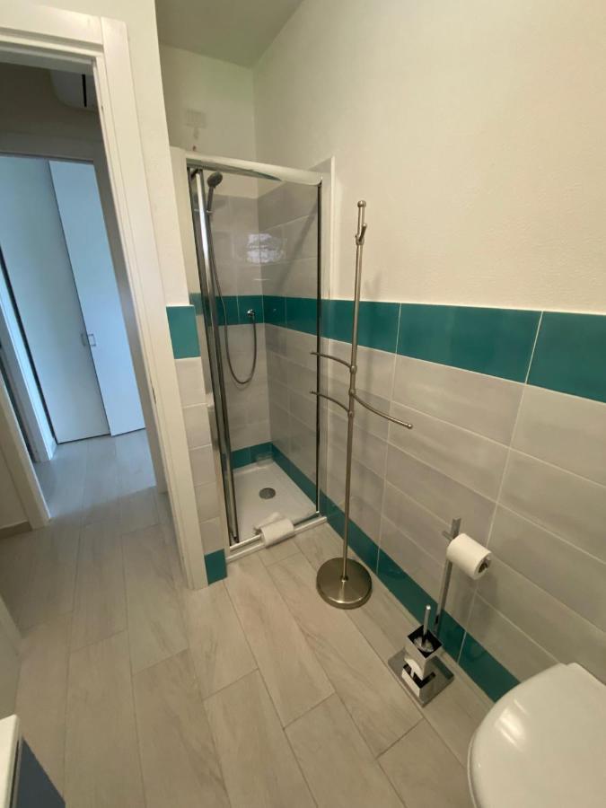 Aqua Life Luxury Apartment Arzachena Buitenkant foto