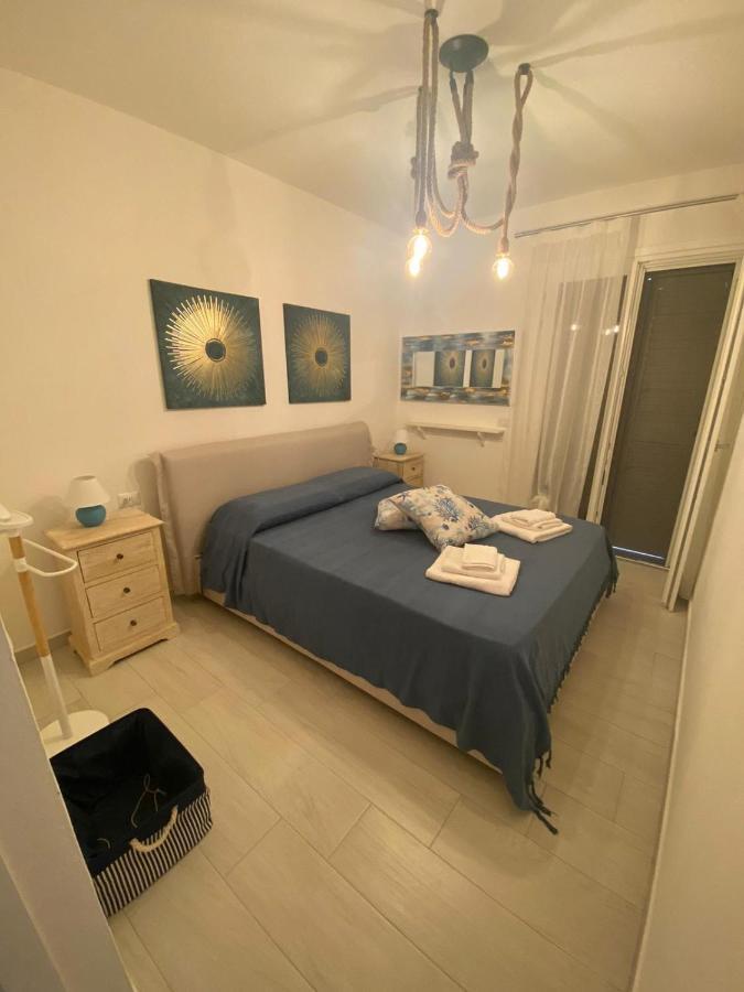 Aqua Life Luxury Apartment Arzachena Buitenkant foto