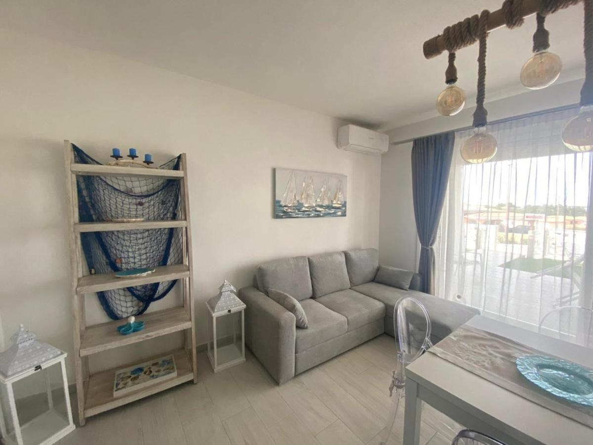 Aqua Life Luxury Apartment Arzachena Buitenkant foto