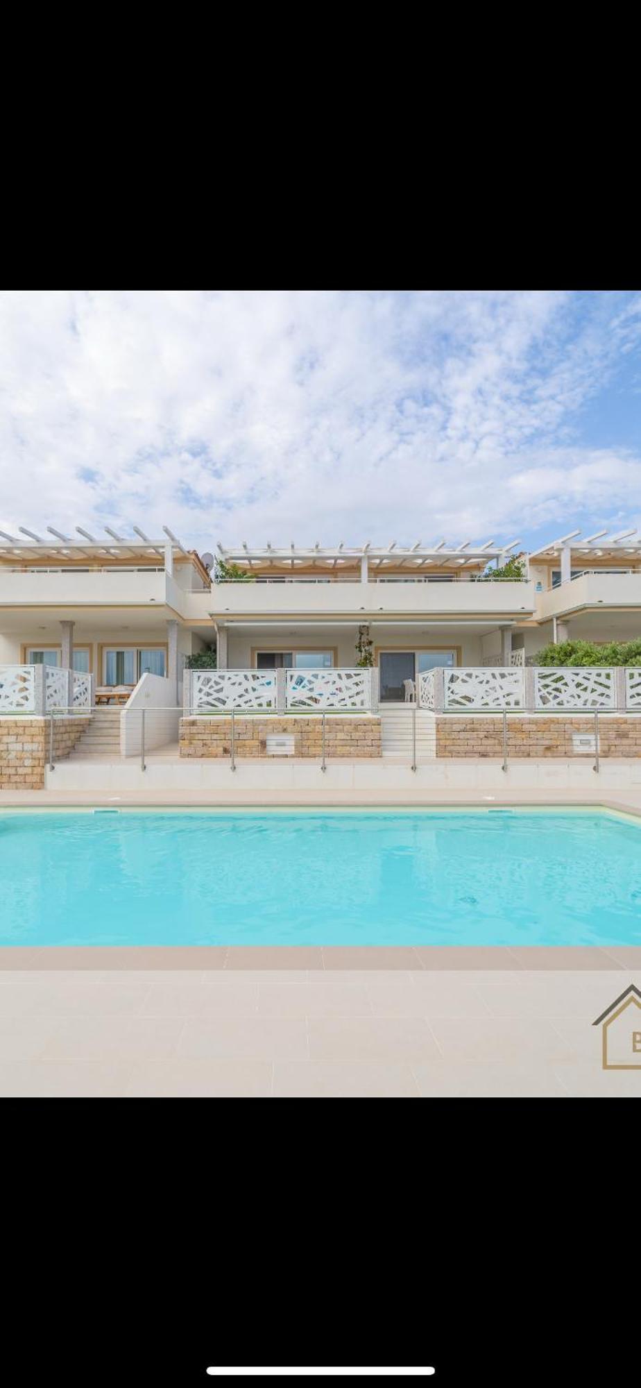 Aqua Life Luxury Apartment Arzachena Buitenkant foto
